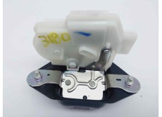Recambio de cerradura maletero / porton para honda civic (fk) 1.6 i-dtec sport referencia OEM IAM    2