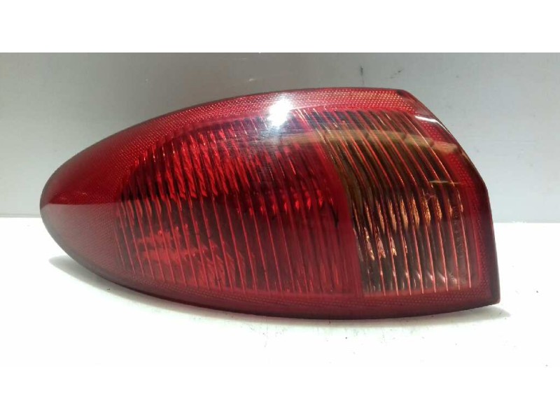 Recambio de piloto trasero izquierdo para alfa romeo 147 (190) referencia OEM IAM  EXTERIOR 