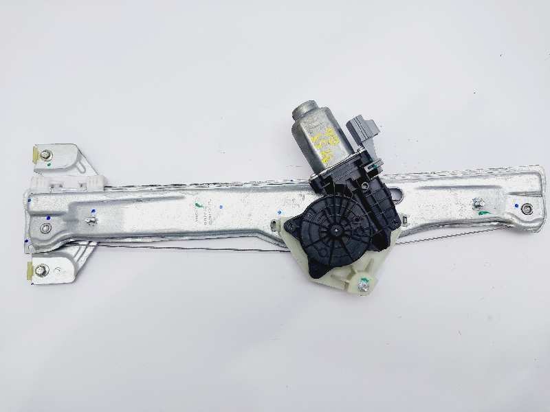 Recambio de elevalunas delantero derecho para ford ka+ ultimate referencia OEM IAM 402653E 2021078 