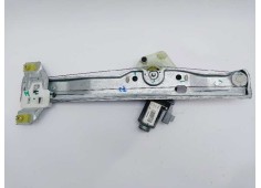 Recambio de elevalunas delantero derecho para ford ka+ ultimate referencia OEM IAM 402653E 2021078  2