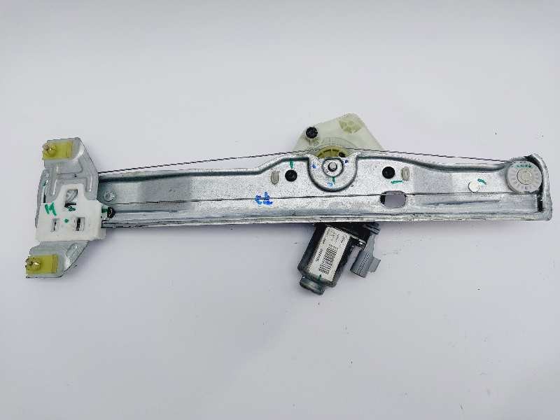 Recambio de elevalunas delantero derecho para ford ka+ ultimate referencia OEM IAM 402653E 2021078 