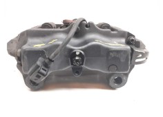 Recambio de pinza freno trasera izquierda para porsche cayenne (typ 9pa1) diesel referencia OEM IAM 95535242130   2