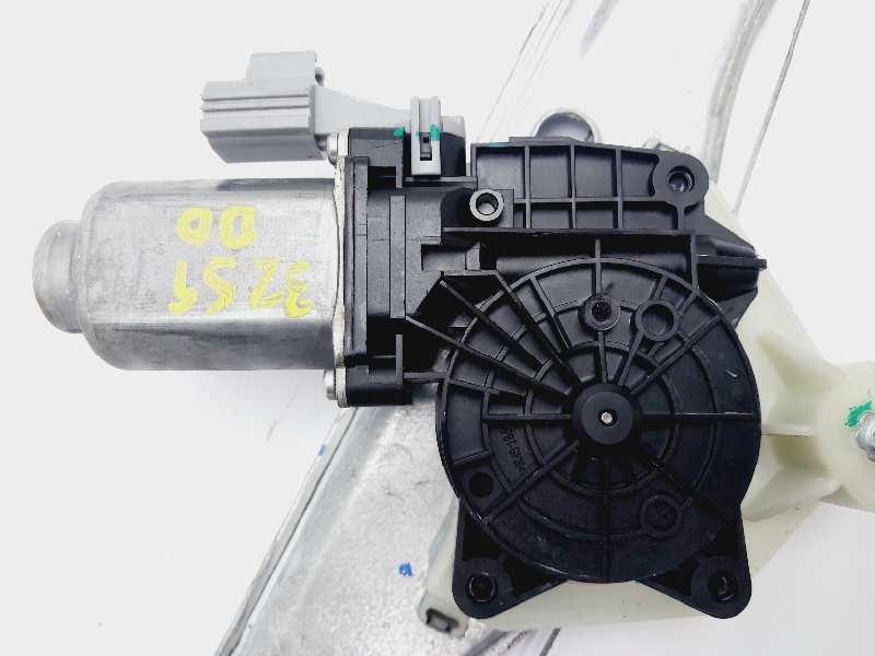 Recambio de elevalunas delantero derecho para ford ka+ ultimate referencia OEM IAM 402653E 2021078 