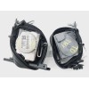Recambio de kit airbag para citroën c4 lim. business referencia OEM IAM 96871568ZD 9678691580 9687158080