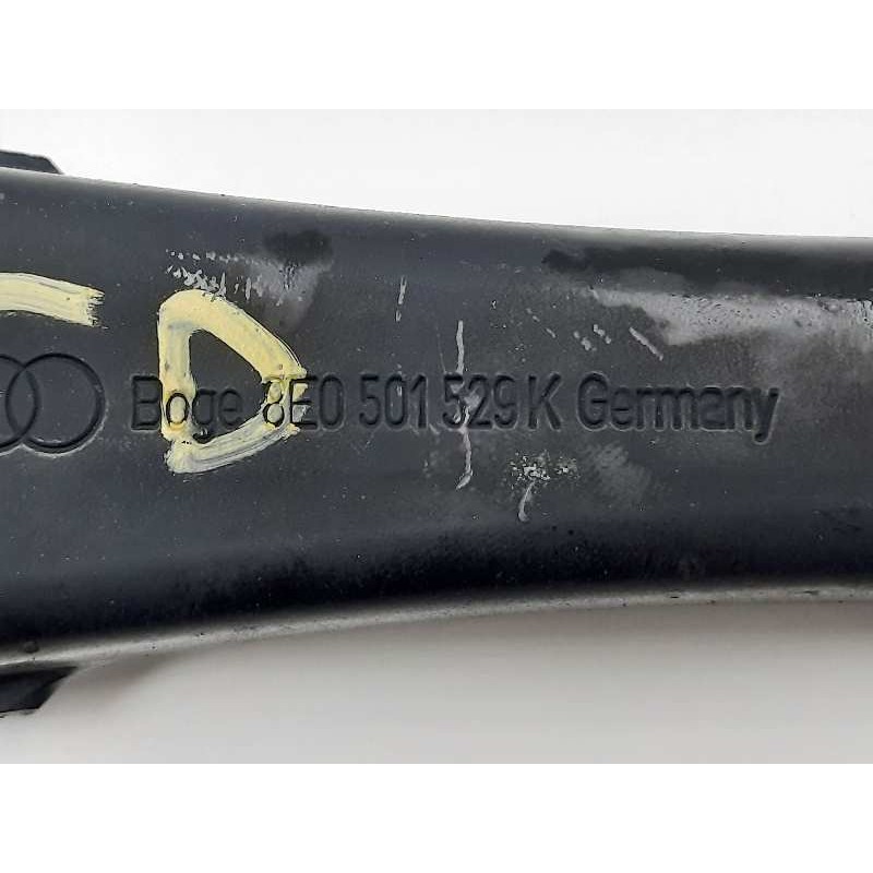 Recambio de tirante trasero derecho para audi a4 berlina (8e) 2.0 tfsi quattro (147kw) referencia OEM IAM 8E0501529K  