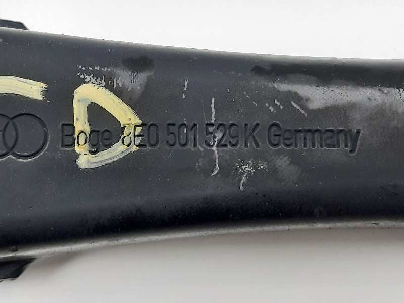 Recambio de tirante trasero derecho para audi a4 berlina (8e) 2.0 tfsi quattro (147kw) referencia OEM IAM 8E0501529K  
