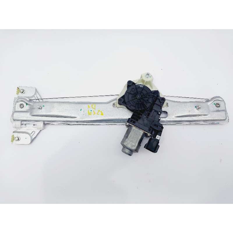 Recambio de elevalunas delantero izquierdo para ford ka+ ultimate referencia OEM IAM 402654F 2021077 