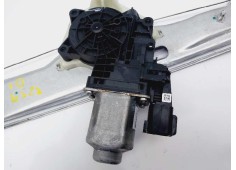 Recambio de elevalunas delantero izquierdo para ford ka+ ultimate referencia OEM IAM 402654F 2021077  2