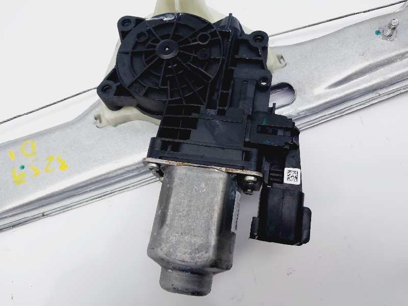 Recambio de elevalunas delantero izquierdo para ford ka+ ultimate referencia OEM IAM 402654F 2021077 