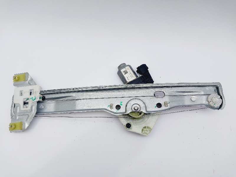 Recambio de elevalunas delantero izquierdo para ford ka+ ultimate referencia OEM IAM 402654F 2021077 