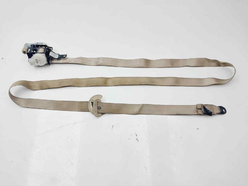 Recambio de cinturon seguridad delantero derecho para kia carnival ii referencia OEM IAM 888204D000  