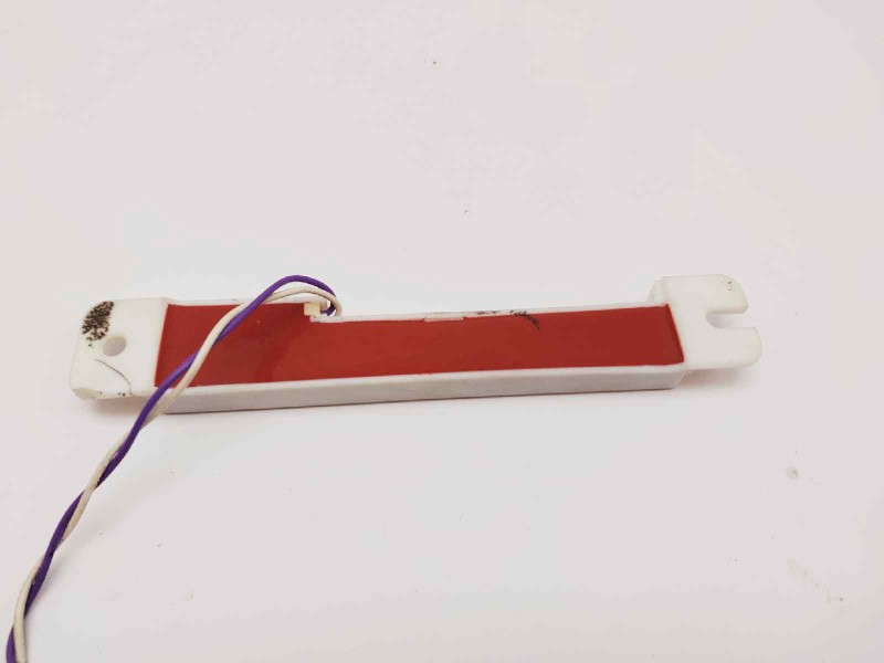 Recambio de antena para renault captur life referencia OEM IAM 285900007R  