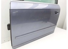 Recambio de puerta delantera izquierda para audi a4 berlina (8e) 2.0 tfsi quattro (147kw) referencia OEM IAM    2