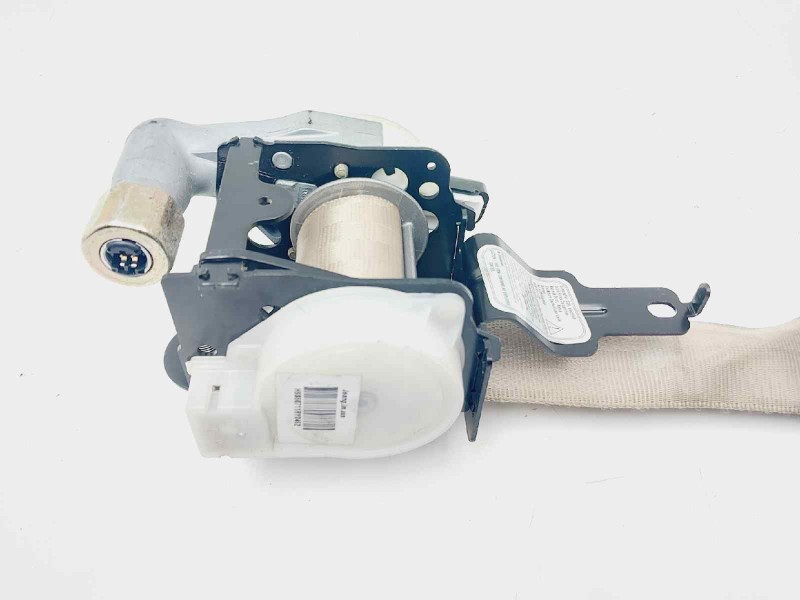 Recambio de cinturon seguridad delantero derecho para kia carnival ii referencia OEM IAM 888204D000  