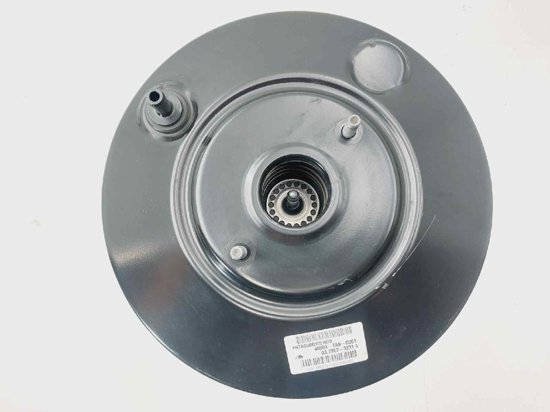 Recambio de servofreno para honda civic (fk) 1.6 i-dtec sport referencia OEM IAM 4600ATA9G001  