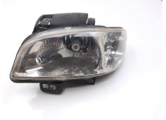 Recambio de faro izquierdo para seat cordoba berlina (6k2) stella referencia OEM IAM   