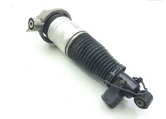 Recambio de amortiguador trasero izquierdo para porsche cayenne (typ 9pa1) diesel referencia OEM IAM 7L5616019G  