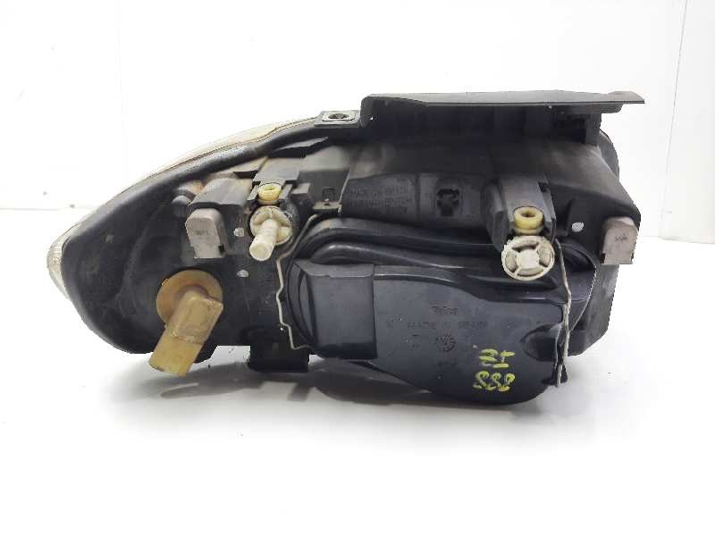 Recambio de faro izquierdo para seat cordoba berlina (6k2) stella referencia OEM IAM   