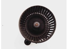 Recambio de motor calefaccion para renault captur life referencia OEM IAM 5R5833500 5P3730000  2