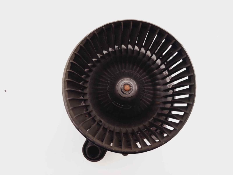 Recambio de motor calefaccion para renault captur life referencia OEM IAM 5R5833500 5P3730000 