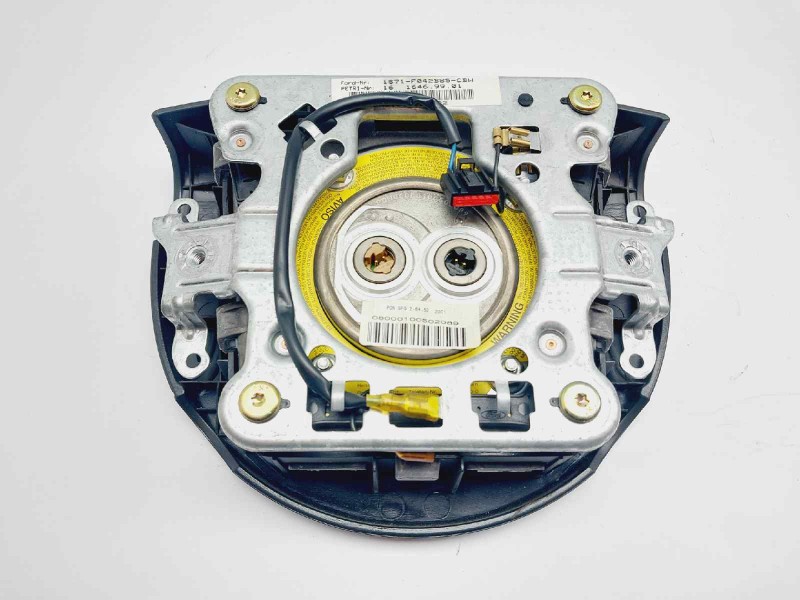 Recambio de airbag delantero izquierdo para ford mondeo berlina (ge) referencia OEM IAM F042B85CBW  