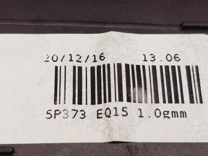 Recambio de motor calefaccion para renault captur life referencia OEM IAM 5R5833500 5P3730000 