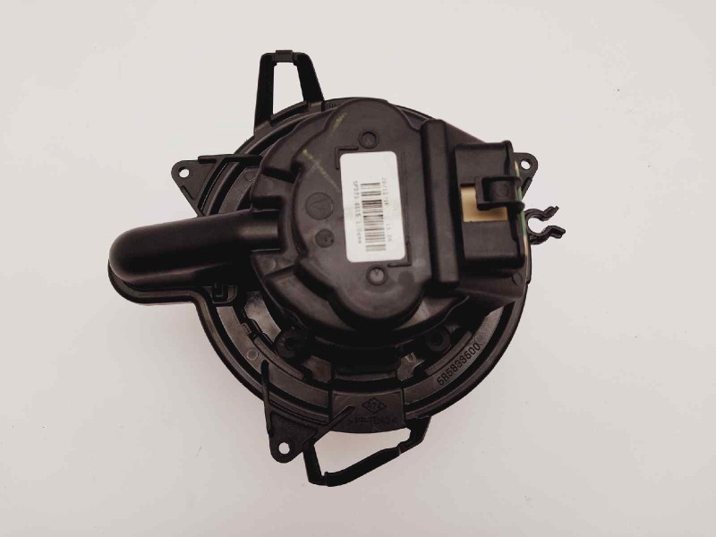 Recambio de motor calefaccion para renault captur life referencia OEM IAM 5R5833500 5P3730000 