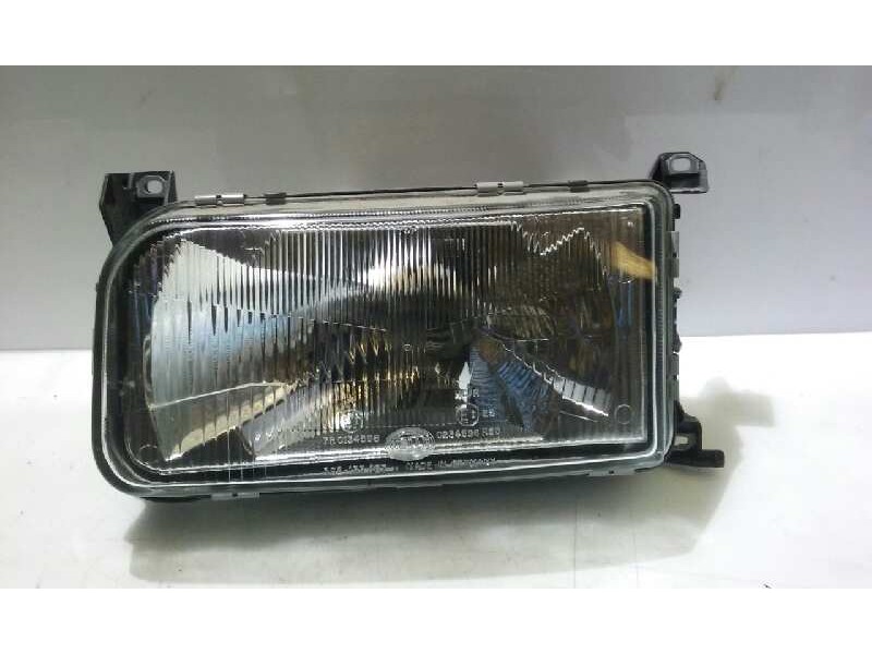 Recambio de faro izquierdo para volkswagen passat berlina (312) referencia OEM IAM  HELLA 