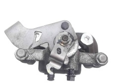 Recambio de pinza freno delantera izquierda para hyundai i20 coupe style referencia OEM IAM BC140169   2