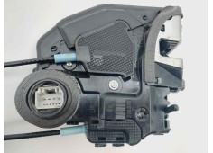 Recambio de cerradura puerta trasera derecha para honda civic (fk) 1.6 i-dtec sport referencia OEM IAM 72611TV0G001B 72611TV0G00 2