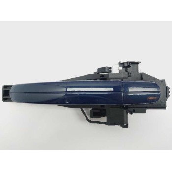 MANETA EXTERIOR TRASERA IZQUIERDA BM51A224A37CG 