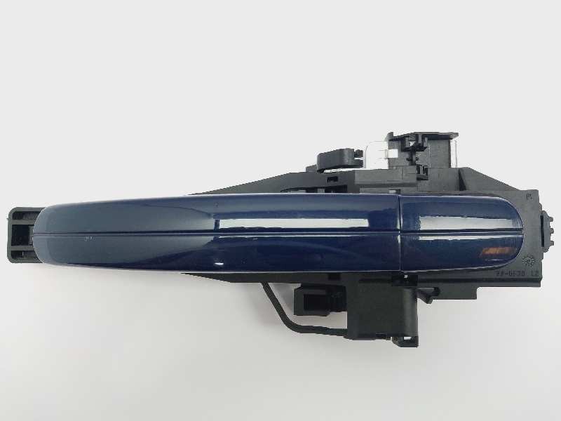 Recambio de maneta exterior trasera izquierda para ford focus lim. (cb8) sport referencia OEM IAM BM51A224A37CG  