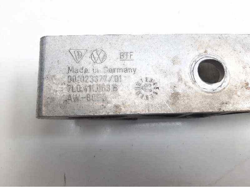 Recambio de no identificado para porsche cayenne (typ 9pa1) diesel referencia OEM IAM 7L0411063  