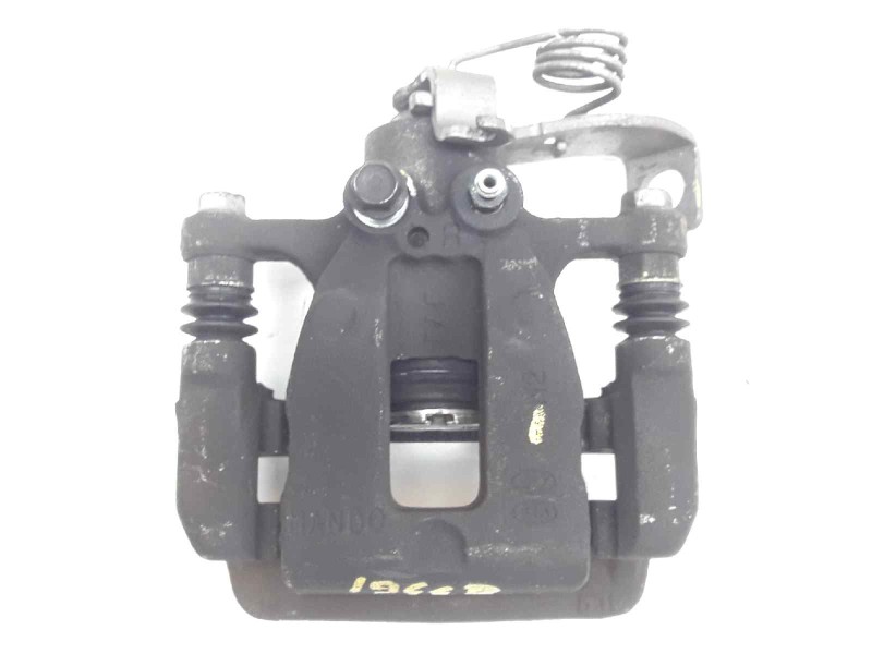 Recambio de pinza freno trasera derecha para hyundai i20 coupe style referencia OEM IAM BC140169  
