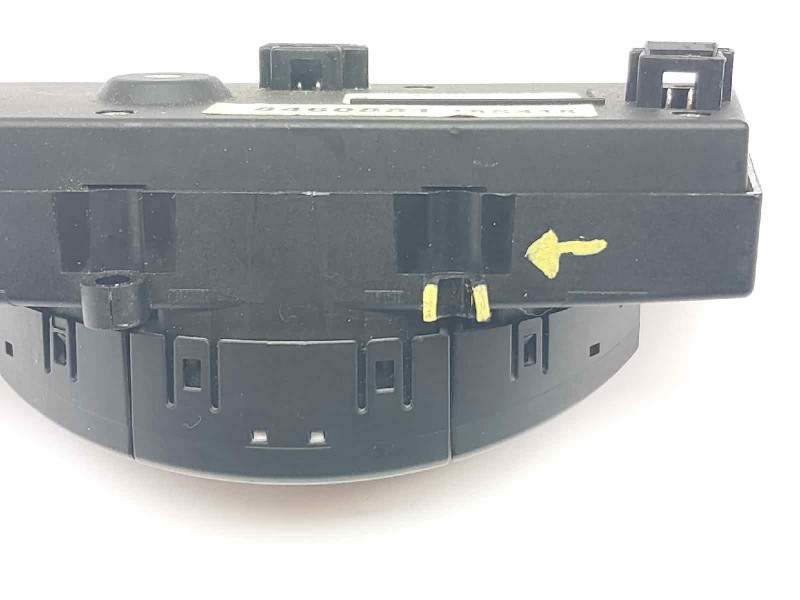 Recambio de interruptor para mercedes clase e (w211) berlina referencia OEM IAM 2118213158  