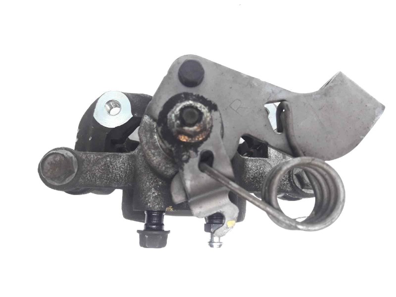 Recambio de pinza freno trasera derecha para hyundai i20 coupe style referencia OEM IAM BC140169  