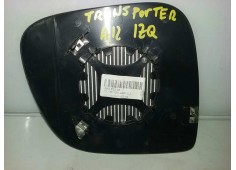 Recambio de cristal retrovisor izquierdo para volkswagen t5 transporter (7e) referencia OEM IAM 56533303   2