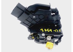 Recambio de cerradura puerta delantera izquierda para ford ka+ ultimate referencia OEM IAM FQ7QB  