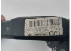 Recambio de cerradura puerta trasera izquierda para honda civic (fk) 1.6 i-dtec sport referencia OEM IAM 72651TV0G001B 72651TV0G 2