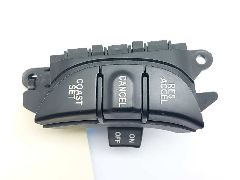 Recambio de interruptor para mercedes clase e (w211) berlina referencia OEM IAM 2118213158  