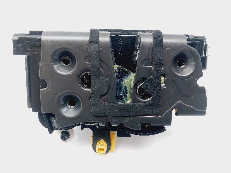 Recambio de cerradura puerta delantera izquierda para ford ka+ ultimate referencia OEM IAM FQ7QB  