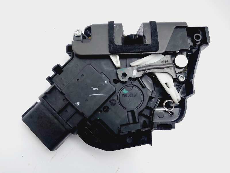 Recambio de cerradura puerta delantera izquierda para ford ka+ ultimate referencia OEM IAM FQ7QB  