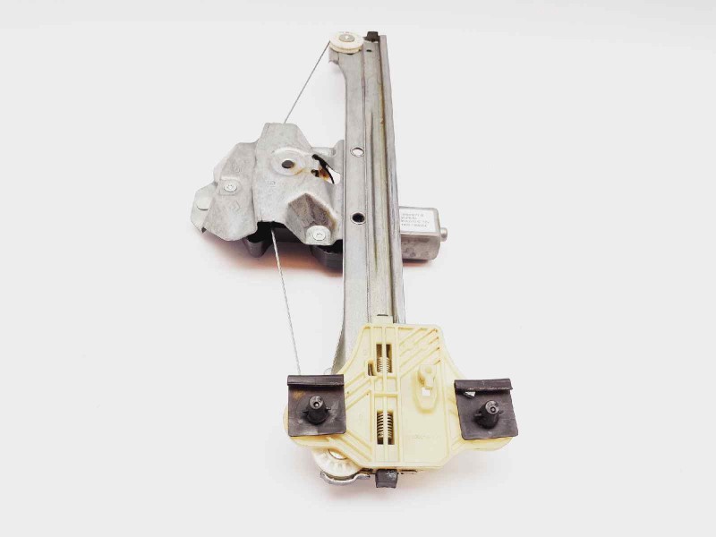 Recambio de elevalunas trasero derecho para renault captur life referencia OEM IAM 807209071R 128001471B 