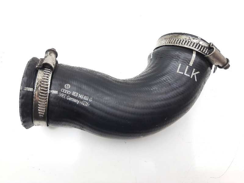 Recambio de tubo para audi a4 berlina (8e) 2.0 tfsi quattro (147kw) referencia OEM IAM 8E0145837G  