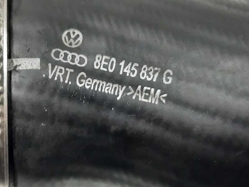 Recambio de tubo para audi a4 berlina (8e) 2.0 tfsi quattro (147kw) referencia OEM IAM 8E0145837G  