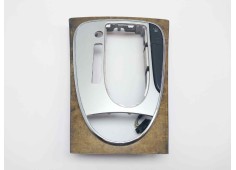 Recambio de guarnecidos palanca cambio para mercedes clase e (w211) berlina referencia OEM IAM A2116802436  