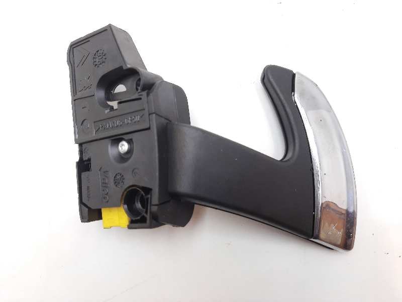 Recambio de mando volante para citroen c4 grand picasso exclusive referencia OEM IAM 96591774XT  