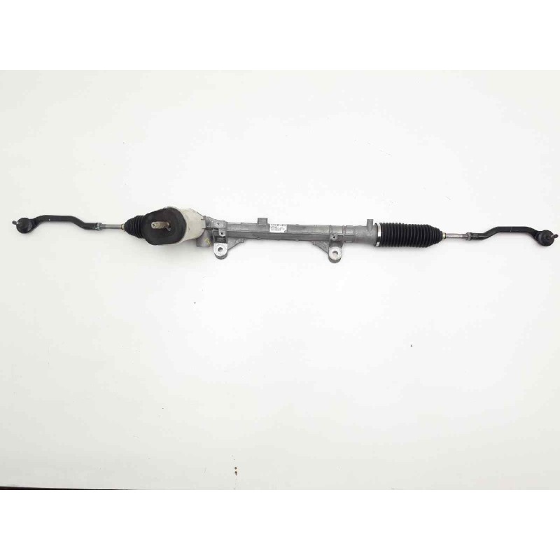 Recambio de cremallera direccion para renault scenic iv intens referencia OEM IAM 490010683R ZB02D1239CZ 