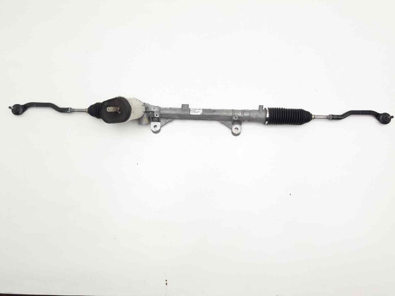 Recambio de cremallera direccion para renault scenic iv intens referencia OEM IAM 490010683R ZB02D1239CZ 