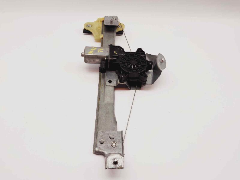 Recambio de elevalunas trasero izquierdo para renault captur life referencia OEM IAM 827217782R 128001472B 